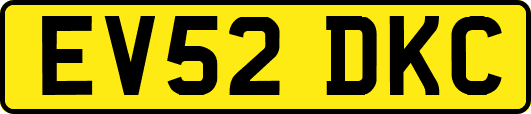 EV52DKC
