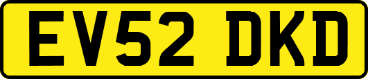 EV52DKD