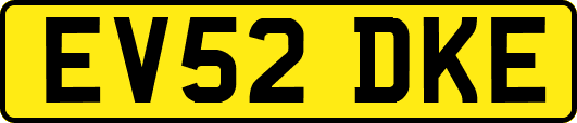 EV52DKE