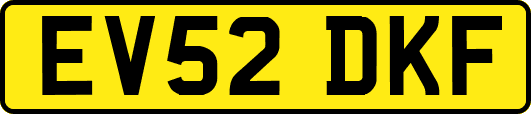 EV52DKF