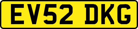EV52DKG