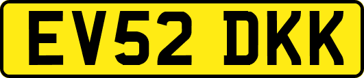 EV52DKK
