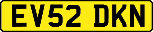 EV52DKN