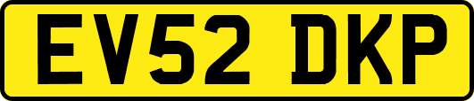 EV52DKP