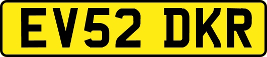 EV52DKR