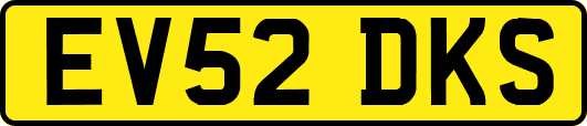 EV52DKS