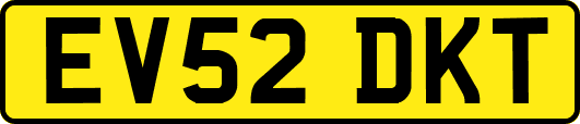 EV52DKT