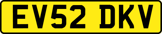 EV52DKV