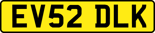 EV52DLK