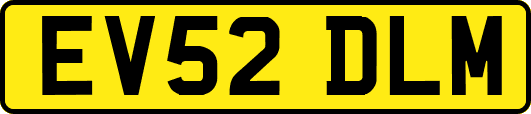 EV52DLM