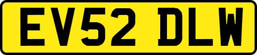 EV52DLW