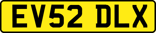 EV52DLX