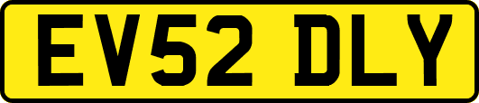 EV52DLY