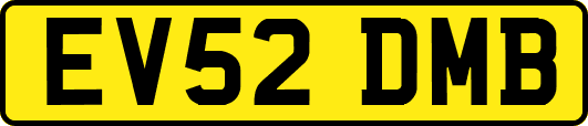 EV52DMB
