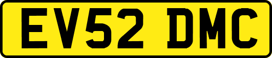 EV52DMC