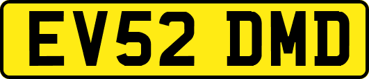 EV52DMD