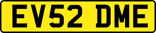 EV52DME