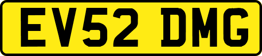 EV52DMG