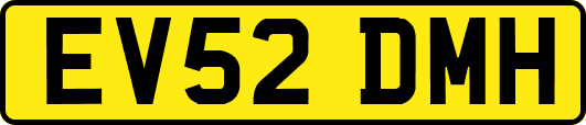EV52DMH