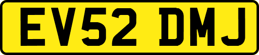 EV52DMJ