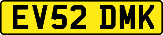 EV52DMK