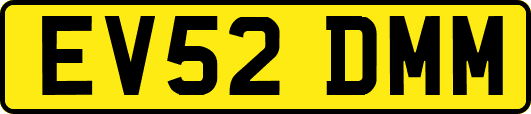 EV52DMM