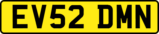 EV52DMN