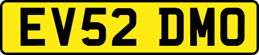 EV52DMO