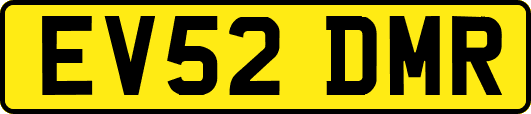 EV52DMR