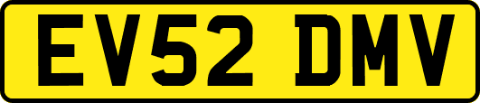EV52DMV