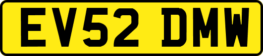 EV52DMW
