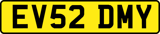 EV52DMY