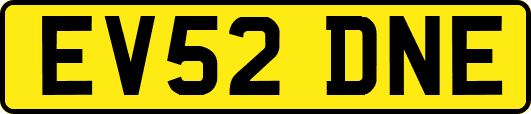 EV52DNE
