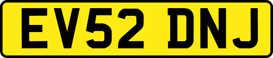 EV52DNJ
