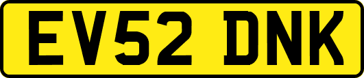 EV52DNK