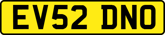 EV52DNO