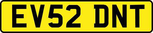 EV52DNT