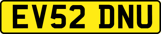 EV52DNU