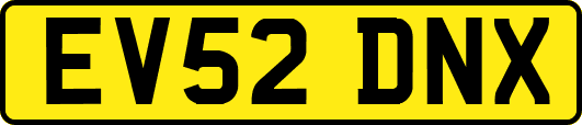 EV52DNX