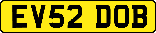 EV52DOB