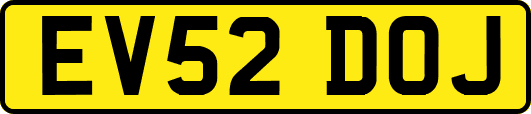 EV52DOJ