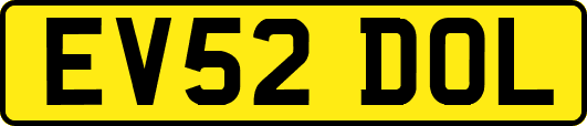 EV52DOL