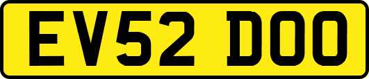 EV52DOO