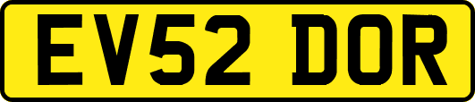 EV52DOR