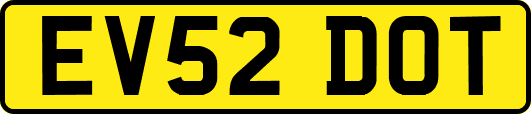 EV52DOT