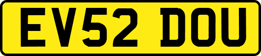 EV52DOU