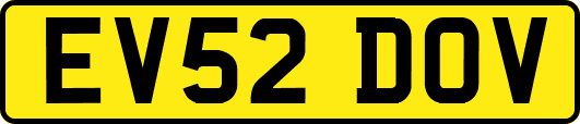 EV52DOV