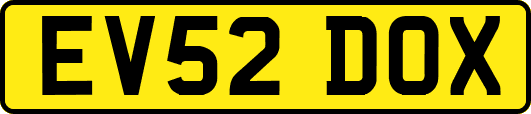EV52DOX
