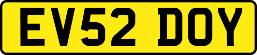 EV52DOY