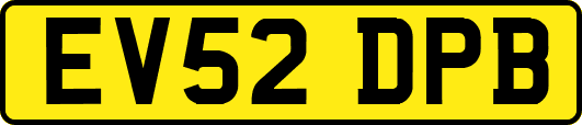 EV52DPB